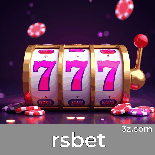Desbloqueie Surpresas Exclusivas com o RSBET