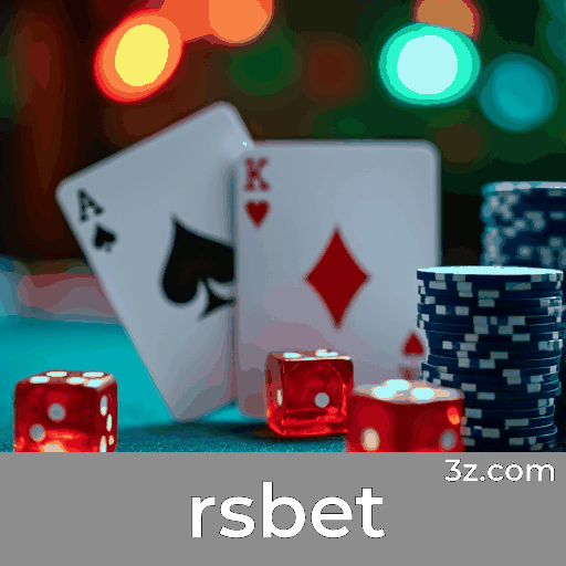 Qualidade de Casino Superior no rsbet: Jogos e Serviços Premium