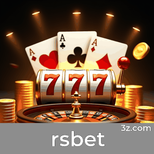 Qualidade de Casino Superior no rsbet: Jogos e Serviços Premium
