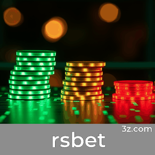 Desbloqueie Surpresas Exclusivas com o RSBET